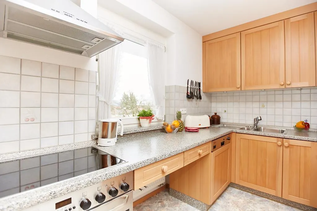 Ferienwohnung Nguyen Oberstdorf 0*,  Germany