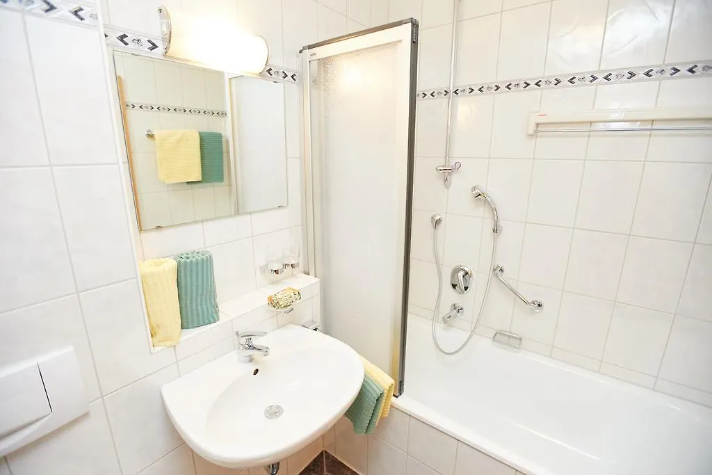 Ferienwohnung Nguyen Oberstdorf