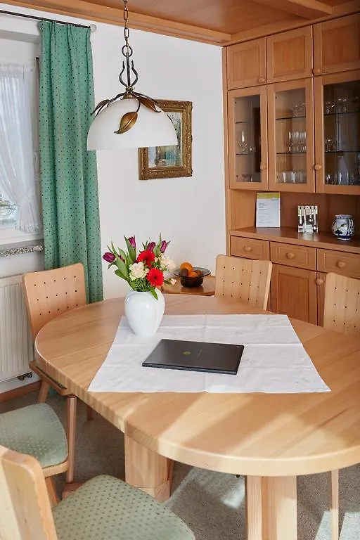 Ferienwohnung Nguyen Oberstdorf Germany